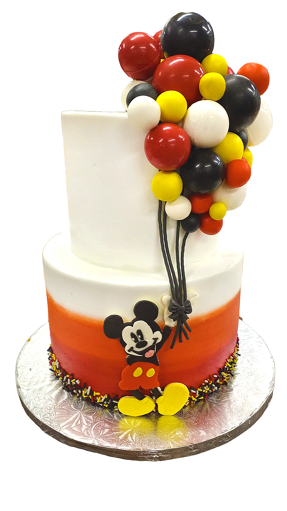 imagen de pastel de Custom cakes